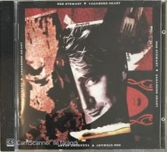 Rod Stewart Vagabond Heart CD