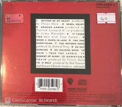 Rod Stewart Vagabond Heart CD