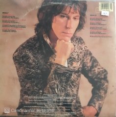 Jeff Beck Flash LP