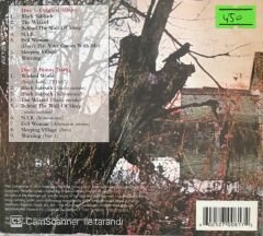 Black Sabbath - Black Sabbath Deluxe Expanded Edition 2 CD