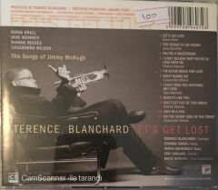 Terence Blanchard - Let's Get Lost CD