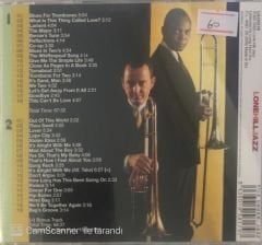 J.J. Johnson & Kai Winding Quintet Complete Fifties Studio Recordings 2CD