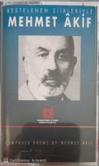 Mehmet Akif Beslenen Şiirleriyle KASET