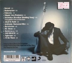 Marcus Miller - Renaissance CD