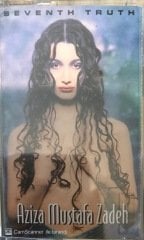 Aziza Mustafa Zadeh Seventh Truth KASET