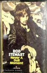 Rod Stewart KASET