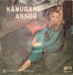 Kamuran Akkor Laleler 45lik