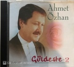 Ahmet Özhan Güldeste 2 CD