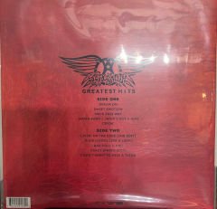 Aerosmith – Greatest Hits LP
