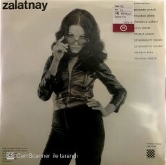 Zalatnay LP