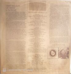 Gerry Mulligan & Lee Konitz - Revelation - Double LP