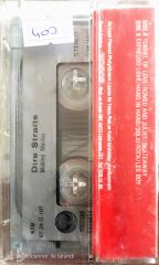 Dire Straits - Making Movies - KASET