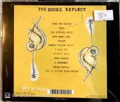 Tara Jane ONeil / You Sound, Reflect CD