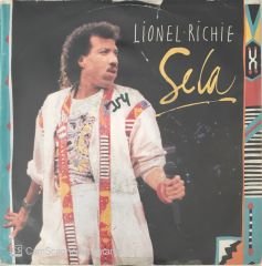 Lionel Richie - Se La 45lik