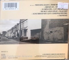 Van Morrison Hymns To The Silence CD