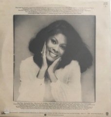 Dionne Warwicke Then Came You LP