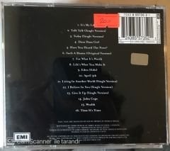 Talk Talk - The Very Best Of CD