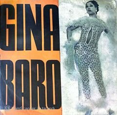 Gina Baro Gel Bana 45lik