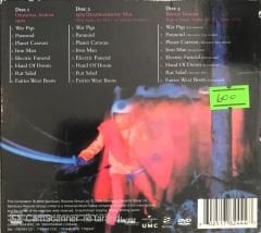 Black Sabbath - Paranoid Deluxe Edition 2 CD