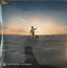 Pink Floyd The Endless River Double LP