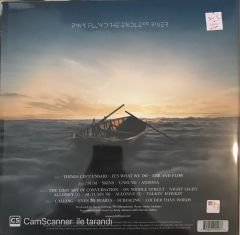 Pink Floyd The Endless River Double LP