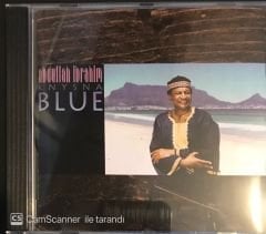 Abdullah Ibrahim  - Knysna Blue CD