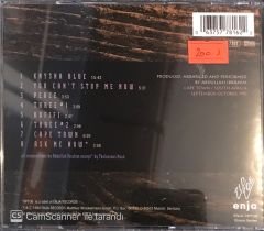 Abdullah Ibrahim  - Knysna Blue CD