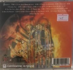 Soul Axess Jazz Crusaders CD