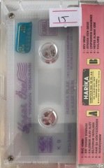 Yaşar Özel Bir Yangın Sonrası KASET