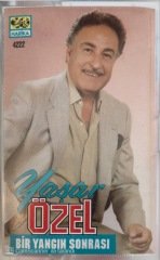 Yaşar Özel Bir Yangın Sonrası KASET