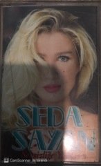 Seda Sayan Sensizliğe Yanarım KASET