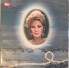 Nükhet Duru - Çek Halatı Gönlüm LP