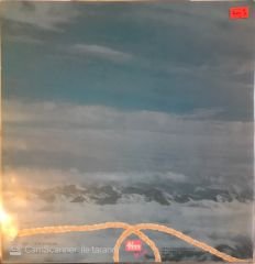 Nükhet Duru - Çek Halatı Gönlüm LP