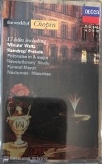 The World of Chopin KASET