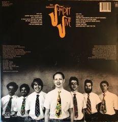 Joe Jackson's Jumpin' Jıve LP