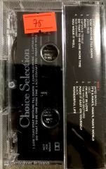 Choice Selection KASET