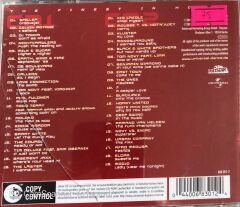 Best Of Firstclass CD - The Finest In House 2 CD