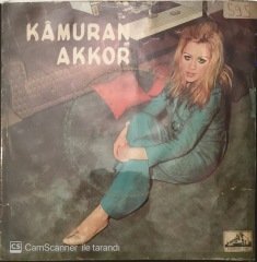 Kamuran Akkor Aşka Paydos 45lik