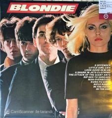 Blondie - Blondie LP