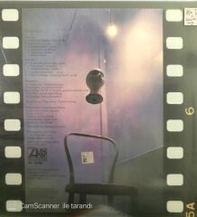 The Yes Album LP