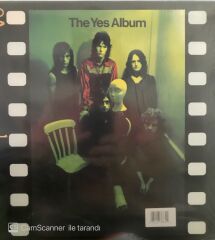 The Yes Album LP