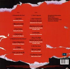 From Dusk Till Dawn (Music From The Motion Picture) LP