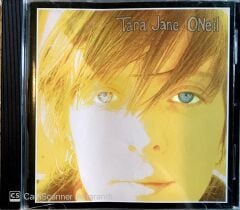 Tara Jane ONeil / You Sound, Reflect CD