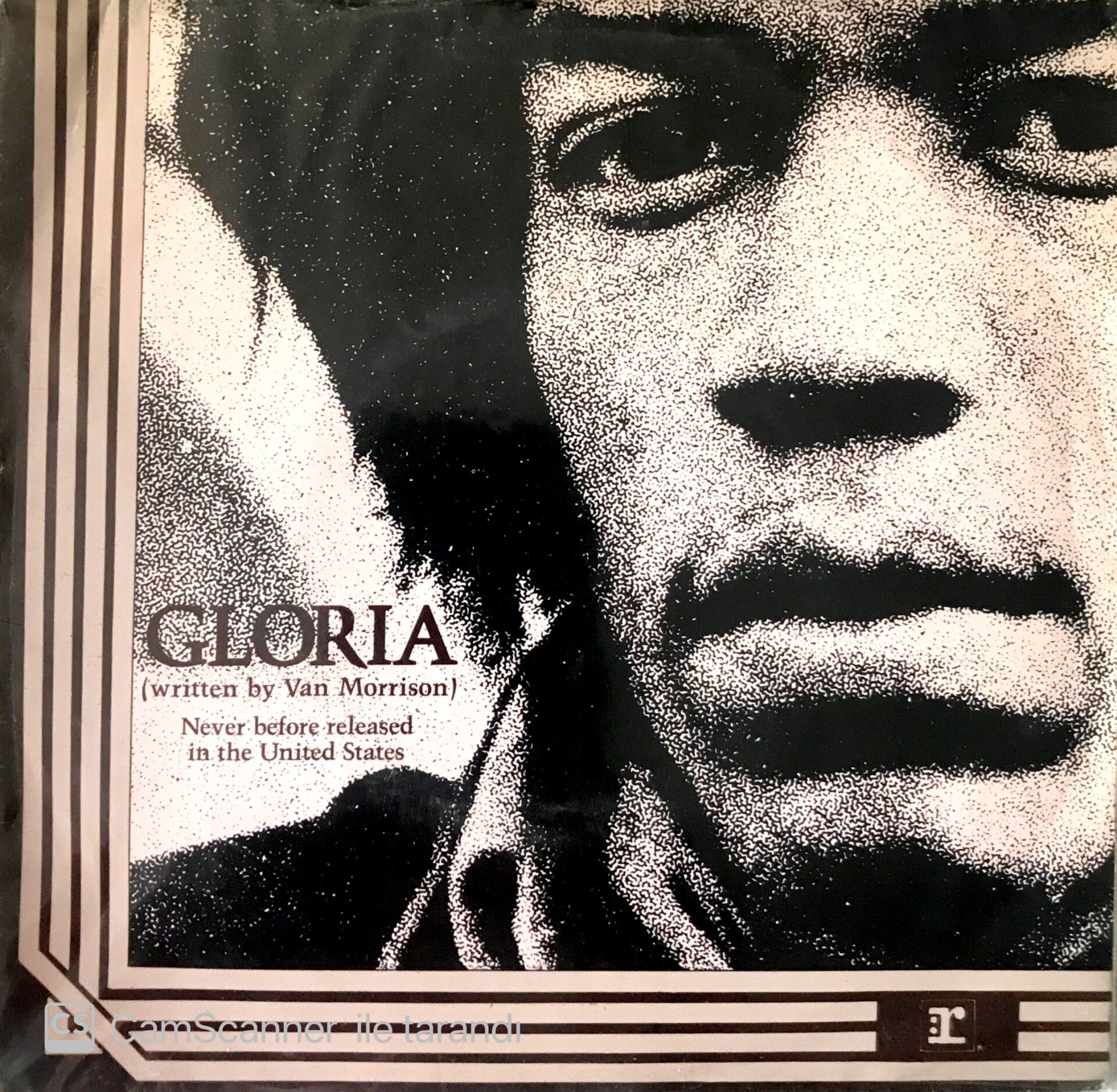 Jimi  Hendrix - The Essential Jimi Hendrix Volume Two / Gloria 45'lik