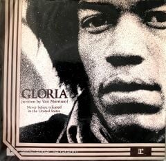 Jimi  Hendrix - The Essential Jimi Hendrix Volume Two / Gloria 45'lik