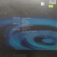 Genesis Calling All Statitons Double LP