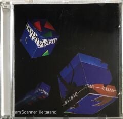 Mazhar Fuat Özkan - No Problem - CD