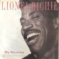Lionel Richie - My Destiny 45lik