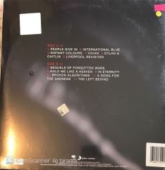 Manic Street Preachers - Resistance Is Futile LP