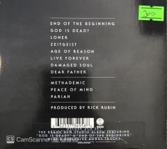 Black Sabbath - 13 2 CD